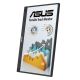 3. ASUS Monitor 15,6" MB16AHT ZenScreen Touch