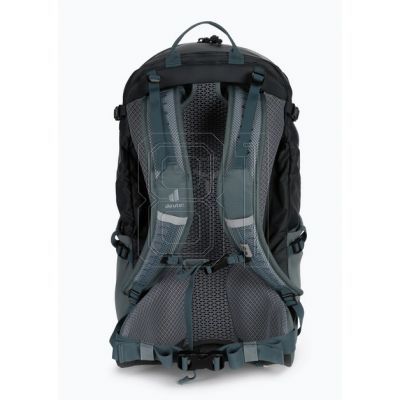 2. Deuter Futura 23 Wanderrucksack 340012144090