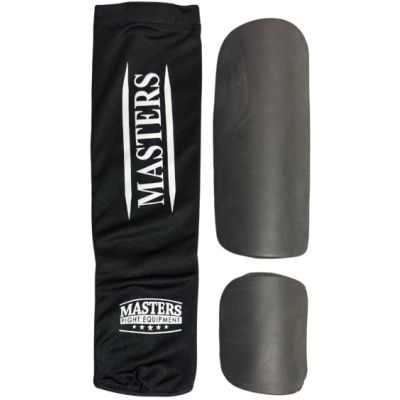 31. Masters Schienbein- und Fußschutz - NS-B1 M 0815-02M