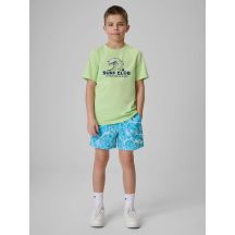 Badeshorts für Jungen 4F 4FJRSS26UBDSM212-90A