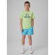 Badeshorts für Jungen 4F 4FJRSS26UBDSM212-90A