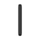 6. Baseus Airpow Schnelllade-Powerbank 20W 30000mAh mit USB-C - 30cm USB-C-Kabel - Schwarz