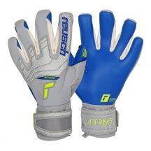 Goalkeeper gloves Reusch Attrakt Gold XM 5270945-6006