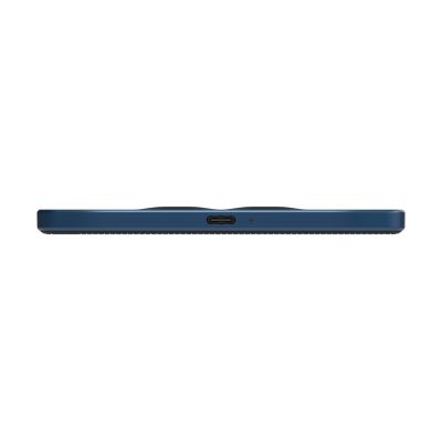 15. PocketBook Verse Pro 634 6" 16GB Wi-Fi Azure Blue E-Book-Reader