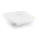 6. Wi-Fi 6 Access Point Zyxel NWA90AXPRO 2,4 GHz (2x2)/5 GHz (3x3) PoE+/PoE++