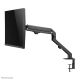 18. Neomounts FPMA-D650BLACK Monitorhalterung/Ständer 68,6 cm (27") Schreibtisch Schwarz