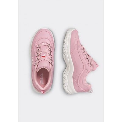 4. Fila Strada Low Wmn W 1010560.40063 Schuhe