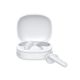 2. QCY T13 Pro Kabellose In-Ear-Kopfhörer mit Geräuschunterdrückung (ANC) – Weiß