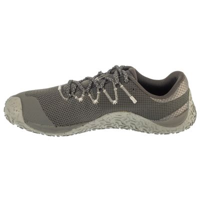 2. Merrell Trail Handschuh 7 J068695 Braun 41