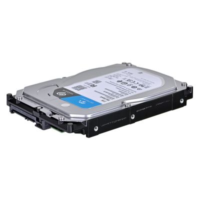 2. Seagate SkyHawk 2TB 3,5" SATA HDD-Festplatte ST2000VX017