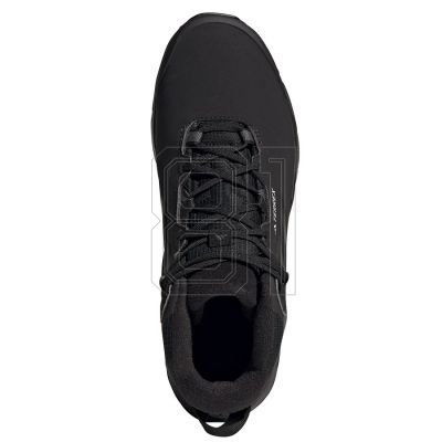 4. Adidas Terrex AX4 Mid Beta COLD.RDY M IF4953 Schuhe
