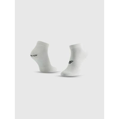 5. Herren-Knöchelsocken (3er-Pack) 4F 4FRSS26USOCM0834-91S