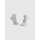 5. Herren-Knöchelsocken (3er-Pack) 4F 4FRSS26USOCM0834-91S