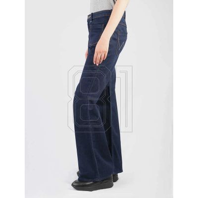2. Wrangler Timeless Indigo W245GQ594