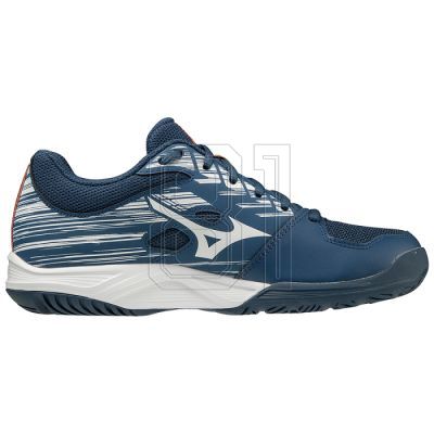 3. Mizuno Wave Stealth Star Jr X1GC210721 Schuhe