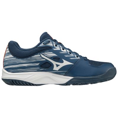 3. Mizuno Wave Stealth Star Jr X1GC210721 Schuhe