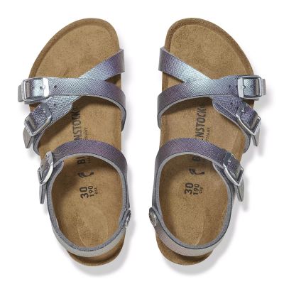 3. Birkenstock Kumba Jr 1029441 Sandalen 