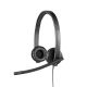 3. Logitech H570E Kopfhörer
