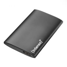 Intenso 3823461 1 TB externe SSD USB Typ-A 3.2 Gen 1 (3.1 Gen 1) Schwarz