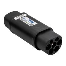 AKYGA TESLA/GB/T-ADAPTER, STECKER, 1-PHASIG AK-SC-E22