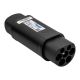 AKYGA TESLA/GB/T-ADAPTER, STECKER, 1-PHASIG AK-SC-E22