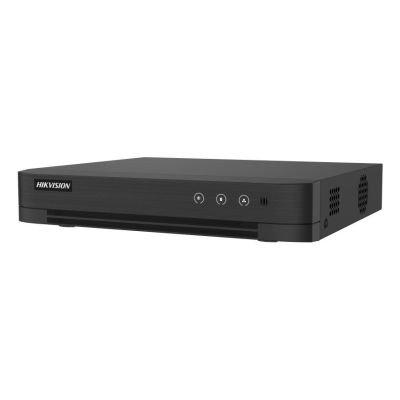 Hikvision Value Series IDS-7204HUHI-M1/T Netzwerk-Videorekorder (NVR) Schwarz
