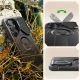 5. Tech-Protect Kevlar MagSafe 2er-Set Schutzhülle für Samsung Galaxy S26 Ultra – Schwarz