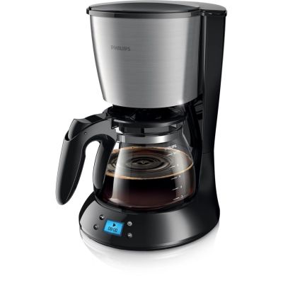 Philips Daily Collection Kaffeemaschine HD7459/20