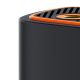 5. Baseus SuperMini Pro Akku-Kompressor mit Display – Schwarz