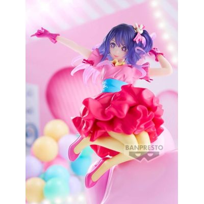 3. BANPRESTO OSHI NO KO ESPRESTO – AI