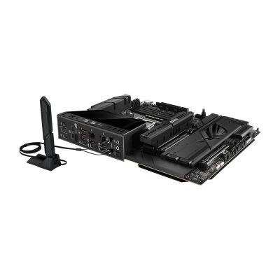 20. ASUS ROG CROSSHAIR X870E DARK HERO Mainboard