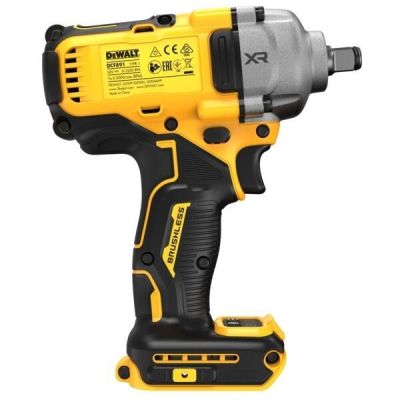4. Schlagschrauber 1,/" 2x5Ah DCF891P2T DEWALT