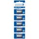 EVERACTIVE ALKALINE-BATTERIEN 4LR44/LR1325/544A BLISTERPACKUNG 5 STÜCK 4LR44BL5