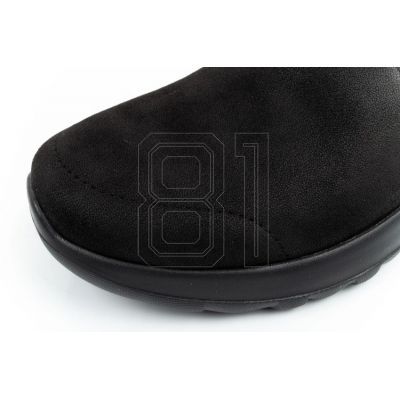 6. Skechers Go Walk Joy W 124665/BBK Schuhe