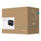 11. DeepCool CH260 Micro Tower Schwarz