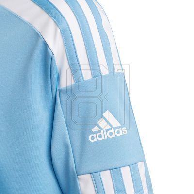 9. adidas Squadra 21 Trikot Jugend Junior GN6725