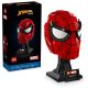 LEGO Super Heroes 76285 Spider-Man Maske