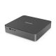 3. Lenovo IdeaCentre Mini 01IRH10R Core 5 210H 16 GB DDR5 5600 SSD512 Intel Grafik WLAN+BT LAN W11Pro Luna Grau 3 Jahre Vor-Ort-Service