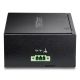 3. Trendnet TI-ELC80 Netzwerk-Switch, unmanaged Fast Ethernet (10/100), Schwarz