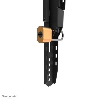 2. Neomounts WL30-750BL14 TV-Wandhalterung 190,5 cm (75") Schwarz