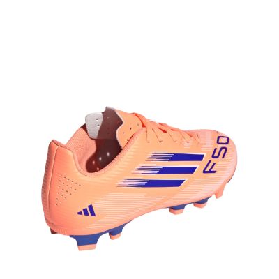3. adidas F50 Club FG/MG JI0027 Kinder-Fußballschuhe