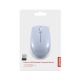 6. Lenovo Compact 300 Kabellose optische Maus, Blau