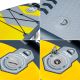 7. SUP-Board REBEL ACTIVE RBA4501