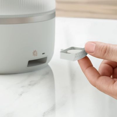 3. Philips Luftbefeuchter der Serie 1000
