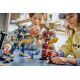 11. LEGO Ninjago 71870 - Zwillings-Titan-Mechs