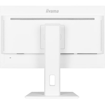 14. LCD-Monitor 23,8" iiyama ProLite XUB2497HSN-W2 60,5 cm 1920 x 1080 Pixel Full HD LED Weiß