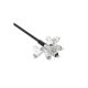 6. Kensington Slim N17 2.0 Kabelschloss