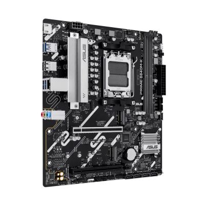 3. ASUS PRIME B840M-K Mainboard
