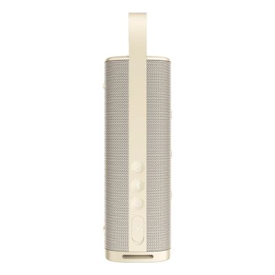 Xiaomi Sound Outdoor Tragbarer Stereo-Lautsprecher Sand 30W