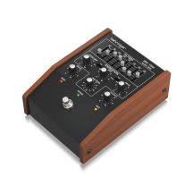 Behringer BM-15M Resonanzfilter Gitarreneffekt